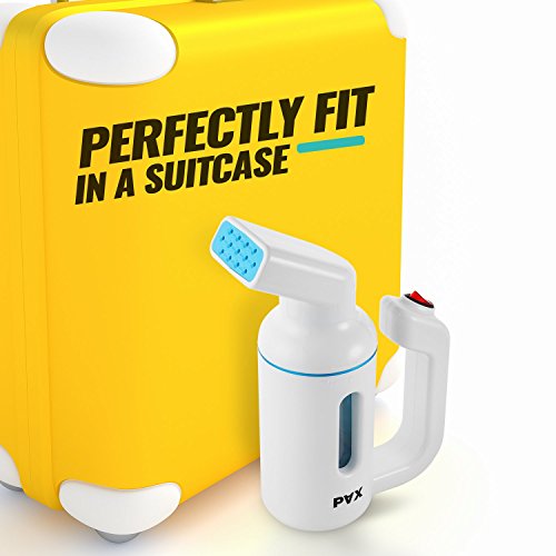 Купить Clothes Steamer, Travel and Home Handheld Garment Steamer, 150ML