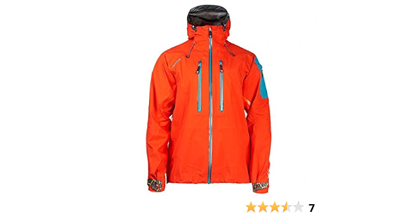 Ternua ® Lost World Chaqueta Hombre : Amazon.es: Ropa