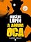 Livro Arsène Lupin: A Agulha Oca