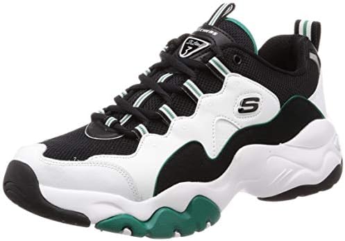 skechers chunky
