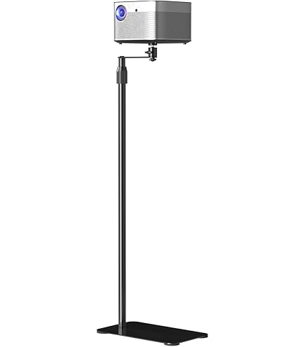 Dangbei Gimbal Desktop Stand for Atom, 360-Degree Free Rotation
