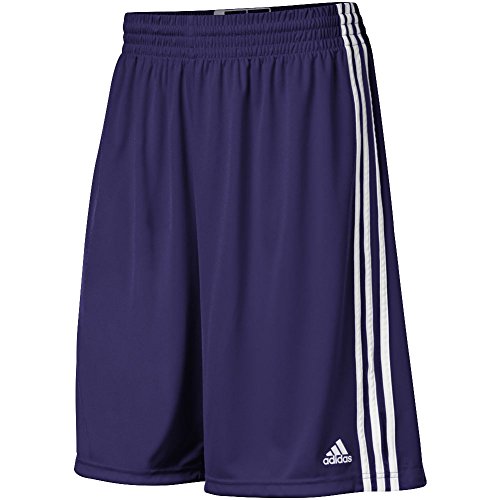 Adidas Adult Climalite Practice Shorts