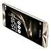 ASUS ZenFone 3 Deluxe 5.7-inch AMOLED FHD display, 6GB RAM 64GB storage Unlocked Dual SIM Cell Phone, US Warranty (ZS570KL-Glacier Silver)