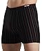 KAYIZU Men's Underwear Ultra Soft Cotton Stripe Boxer Brief