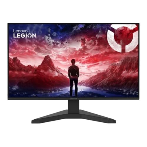 Lenovo Legion R24s ?? LENOVO OPEN ??