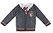 Harry Potter Costume Top, Gryffindor, Medium