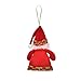 1 Pcs Christmas Tree Decoration Xmas Holiday Party Hanging Ornament Decor By UBOOMS