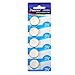 Insten CR2354 3V Lithium Coin Cell Battery [5pcs-Pack]