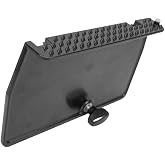 National Band Saw - Remnant Holder - OEM 60220401708 - Bizerba Slicers | Fits SE12, SE12D, GSP, GSPG, V12 and VS12F Slicers, Supports Food Placement and Smooth Slicing Control
