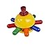 Ambi Toys Oscar Octopus Toy