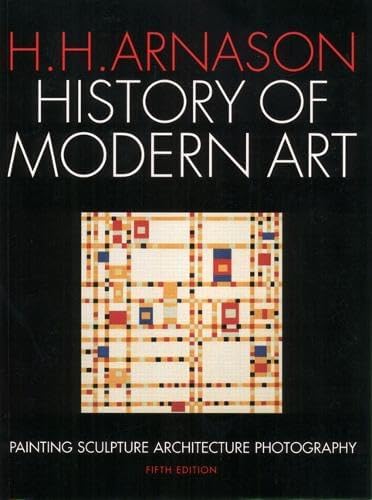 Amazon.com: Art Since 1900: Modernism, Antimodernism