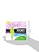 Playtex Sport Tampons Super Absorbency, Fragrance-Free - 36ct | Super Tampons for Women, Feminine Care, Playtex Tampon with 360 Leak Defense