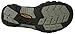 KEEN Men's Newport Closed Toe Sport Sandal, Neutral Grey/Gargoyle, 11 D (Medium) US