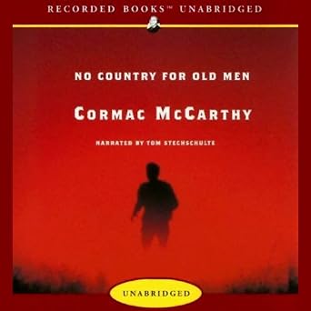 No Country for Old Men 