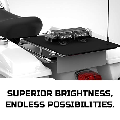 5 SpeedTech+Lights+Emergency+Magnetic+Vehicles