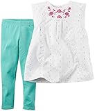 Carter's 2 Piece Playwear Set (Toddler/Kid)