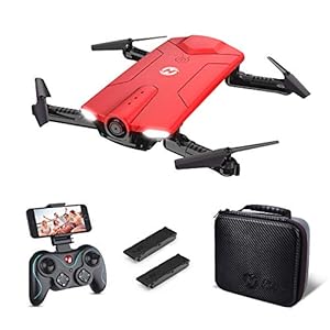 Holy Stone HS160 Drone with Camera