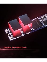 Pioneer M.2 Internal Solid State Drive SSD Series (PCIe Gen 3 x 4) unidad de estado sólido