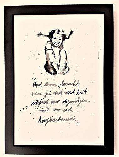 Pippi Langstrumpf Ihre Schönsten Sprüche Und Zitate