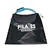 Pilates Horizon Pilates Ring Resistance Fitness Magic Circle with Carry Bag - Dual Grip Handles for Flexibility, Strength & Toning