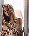 ALICE Blonde Lace Front Wig, 24