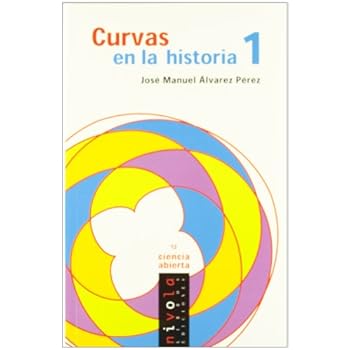 Curvas en la historia 1 (Ciencia abierta)