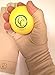 Arthritis Compression Gloves with Bonus Flexion Ball for Hand Pain Carpal Tunnel Edema Neuropathy Fibromyalgia Therapy One Size Fits Most