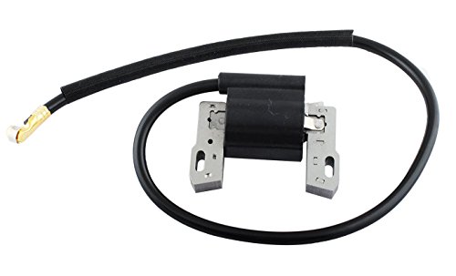 Podoy 398811 Ignition Coil for Briggs & Stratton 395492 395326 398265 7HP-16HP Engines