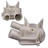 JE Kenmore Series 70 80 90 Washer Water pump 3348017 3363394-X
