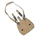 German WWII M31 Bread Bag WW2 Brotbeutel 31