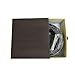 Genuine Leather Belt for Men Durable Mens Belts Buckle Waist 32
