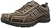 Skechers USA Men's Superior-Bonical Slip-On Loafer, Brown, 9.5 M US