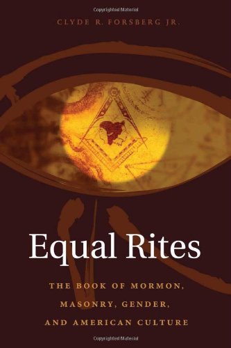 Equal Rites