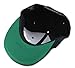 Compton Flat Bill Snapback Baseball Cap