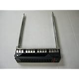 New Lenovo ThinkServer 3.5 SAS HDD Tray for RD330 RD430 RD530 RD630 03X3969 31050780