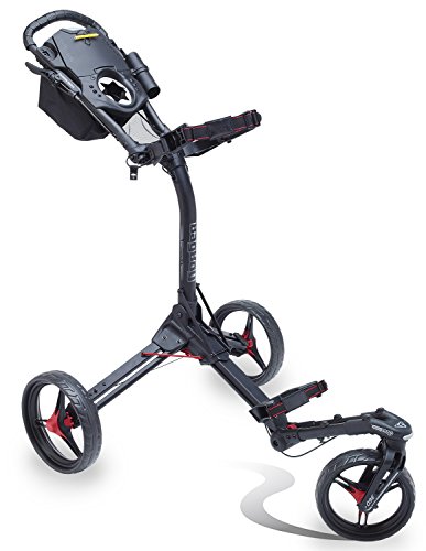 Bag Boy TriSwivel II Golf Cart