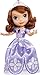 Disney Sofia the First 9-Inch Princess Sofia Doll