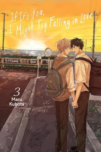 If It's You, I Might Try Falling in Love, Vol. 2 (Volume 2