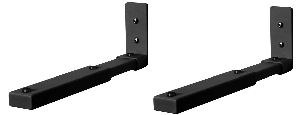 soundbar wall mount bracket