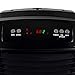 NewAir, AF-1000B, Portable Indoor Tower Fan with Evaporative Air Cooler and Humidifier, 300 Square Foot Effective Range, Black