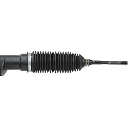 Detroit Axle - Rack and Pinion for 2011-2017 Nissan