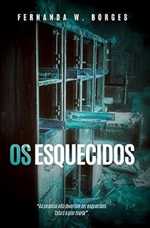 Livro OS ESQUECIDOS