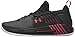 Under Armour Men's Drive 4 Low, Black (001)/Black, 9.5