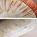 Changsun Creative Vivid 3D Mushroom Pillow Gift Plush Throw Pillow 7