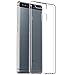 Huawei P9 Case, EasyAcc Huawei P9 Soft TPU Case Crystal Clear Transparent Slim Anti Slip Case Back Protector Cover Shockproof