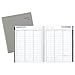 DayMinder Monthly Planner 2016, 8.5 x 11 Inches, Assorted Colors - Color May Vary (GC470-10)
