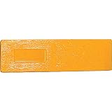 Roughneck Plastic Felling Wedge - 5 1/2in.