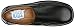 Florsheim Kids  Bogan JR  Uniform Slip-on (Little Kid/Big Kid), Black, 6 M US Big Kid