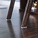 SlipToGrip Non Slip Furniture Pad Grippers - Stops Slide - Multi Size (12 Pads) - Make 4