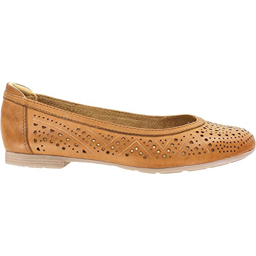 earth royale ballet flats
